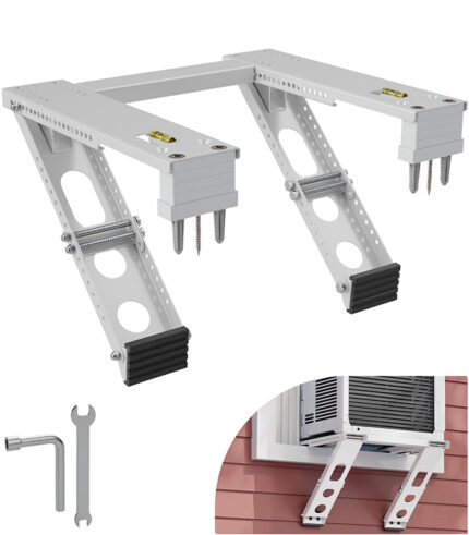 Air Conditioner Support Bracket（Drilling,up to 220tb）