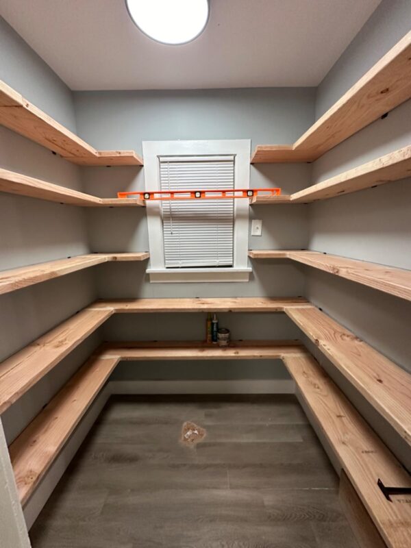 floating Shelf Bracket reviews