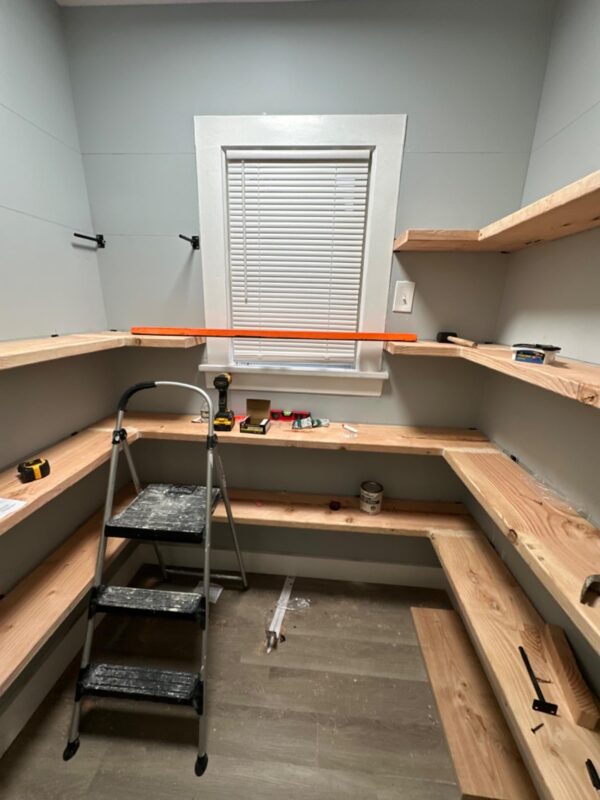 floating Shelf bracket