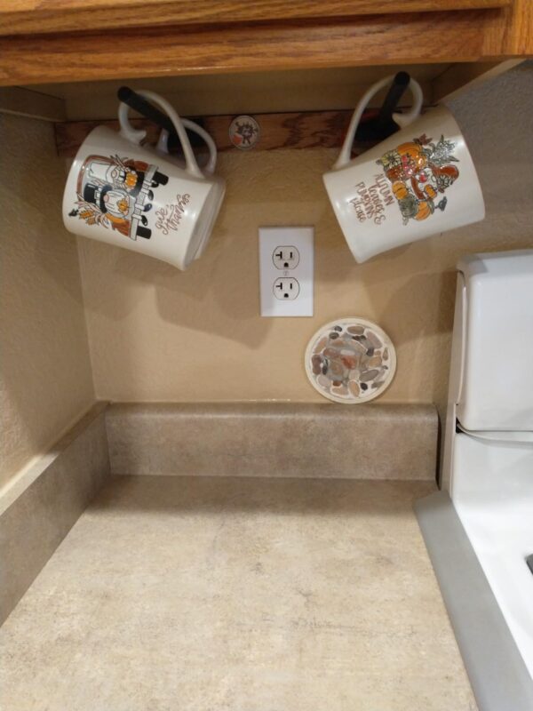 floating Shelf review